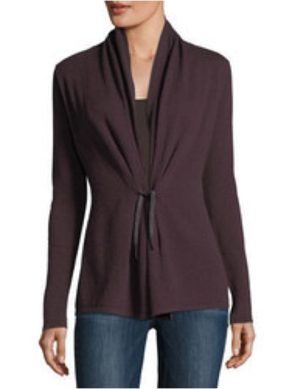 Neiman Marcus Cashmere cardigan